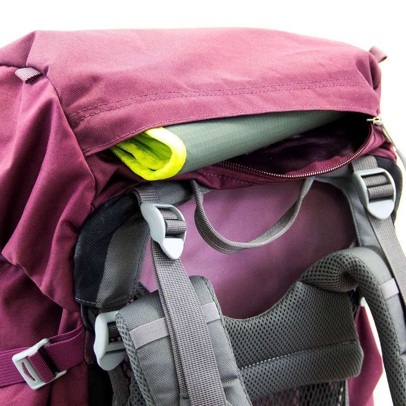 Bolsa Renn 50 Osprey - bolso com aba